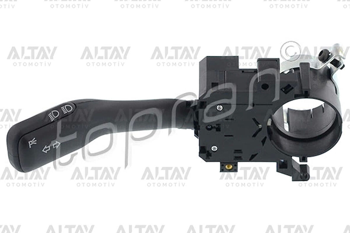 Kol Far-Sinyal Kumanda Golf4 / Bora / Passat / A3 / Toledo 1997-04 (Oem No:8L0953513G01C)