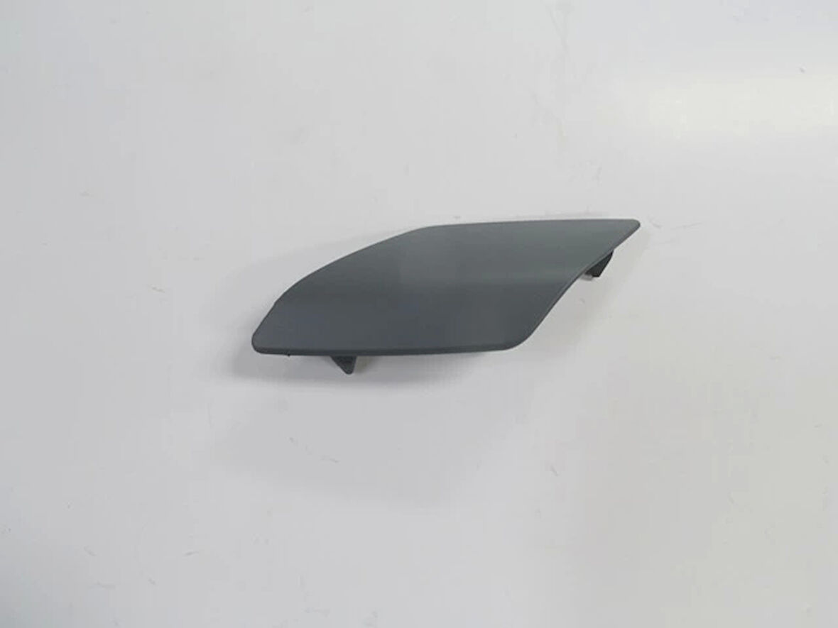 Volkswagen Golf- 6- 2009-2012  Far Yıkama Fıskiye Kapağı Sol (Tw) (Oem No:5K0955109Agru)