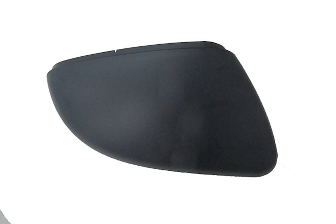 Volkswagen Golf- 6- 2009-2011  Ayna Kapağı Sağ Gri (Oem No:5K0857538)