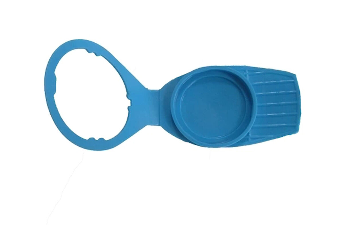 Volkswagen Passat Cc- 2009-2012  Ön Cam Su Bidonu/Deposu Kapağı (Oem No:1K0955455)