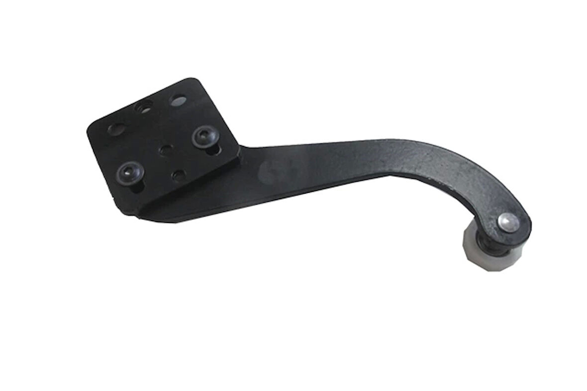 Volkswagen Transporter- T6- 2010-2014  Sürgülü Kapı Üst Ray Bağlantısı Sağ (Oem No:7H0843436B)