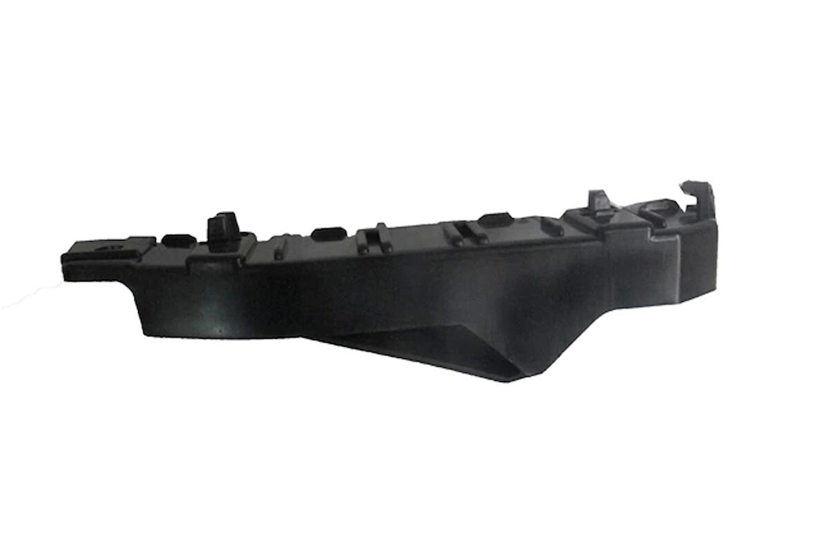 Volkswagen Transporter- T7- 2015-2019  Ön Tampon Braketi Sol (Oem No:7E0807183B)