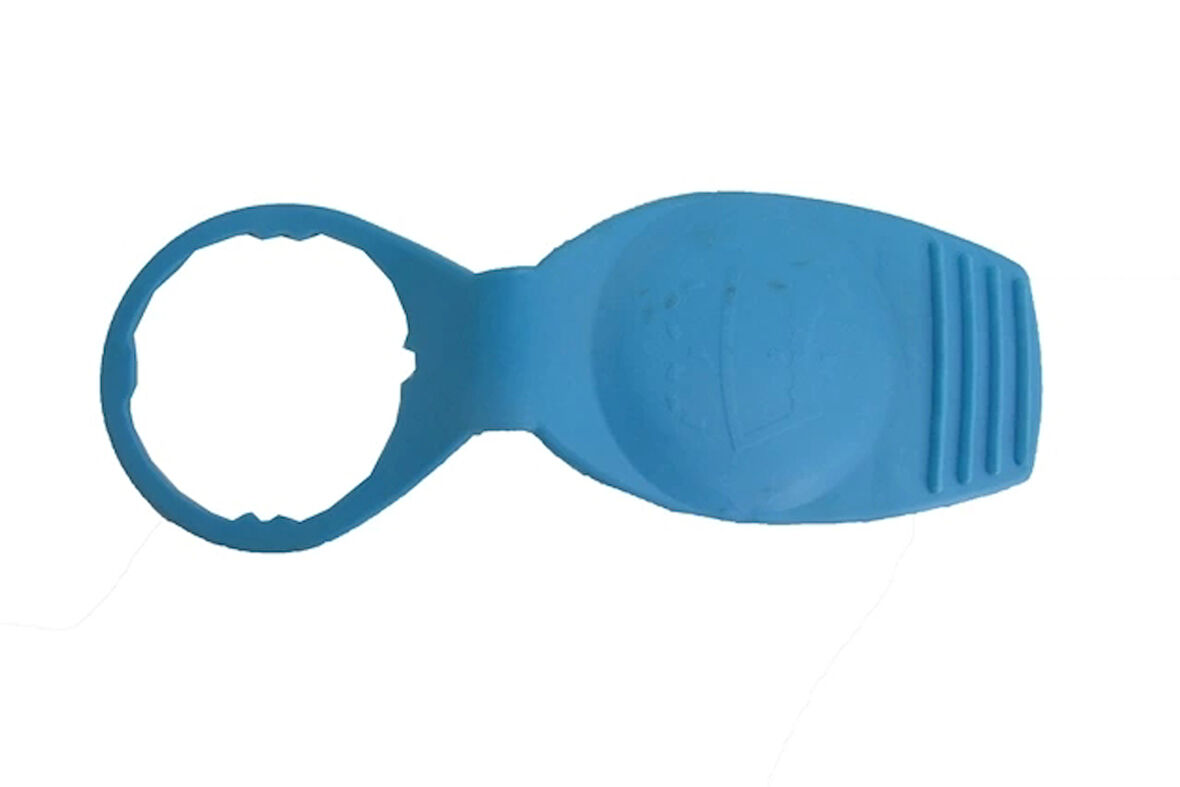 Seat Leon- 2005-2012  Ön Cam Su Bidonu/Deposu Kapağı (Oem No:1K0955455)