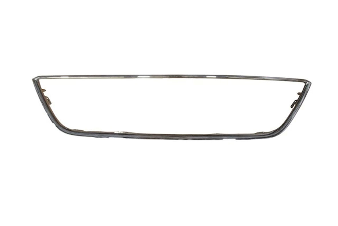 Seat Leon- 2013-2016  Ön Panjur Nikelaj Çıtası (Tw) (Oem No:5F08546432Zz)