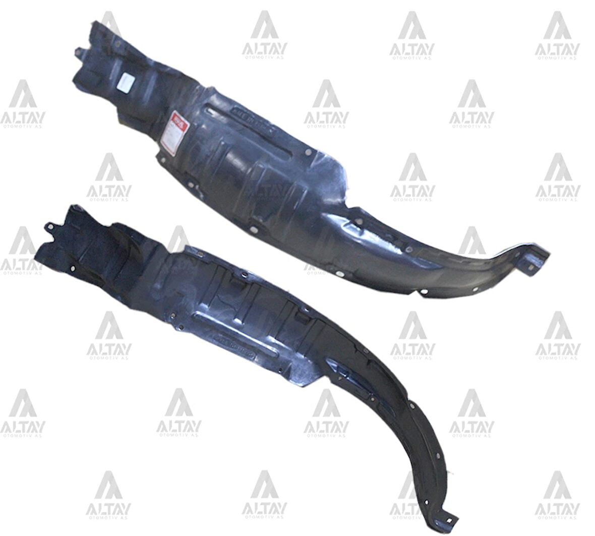 Çamurluk Davlumbazı Pıckup Ön 2003 Sonrası Yd25 Sol (Oem No:63843Vk000)