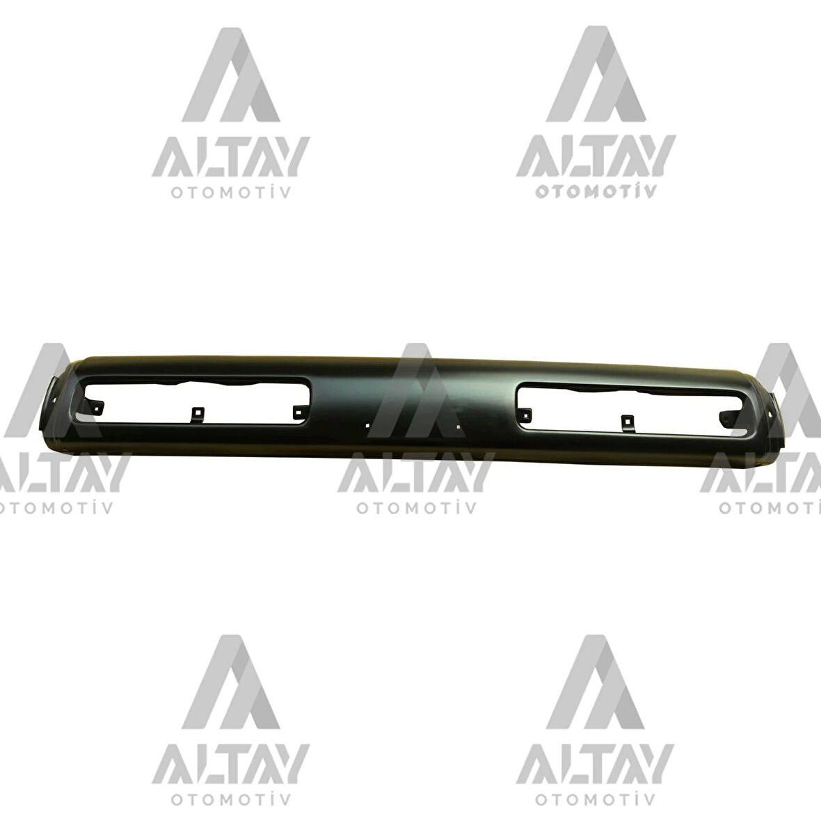 Tampon Pıckup Ön 89-1997 D-2021 Siyah (Oem No:6201457G26)