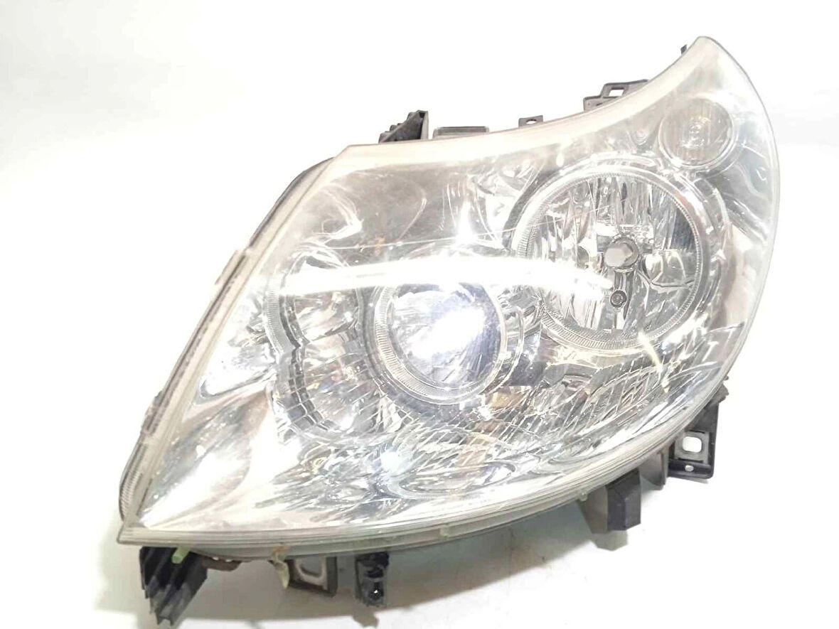 Fiat Ducato Iıı /Boxer Iıı / Jumper Iıı 2007- Far Sol  (Oem No:1369497080)