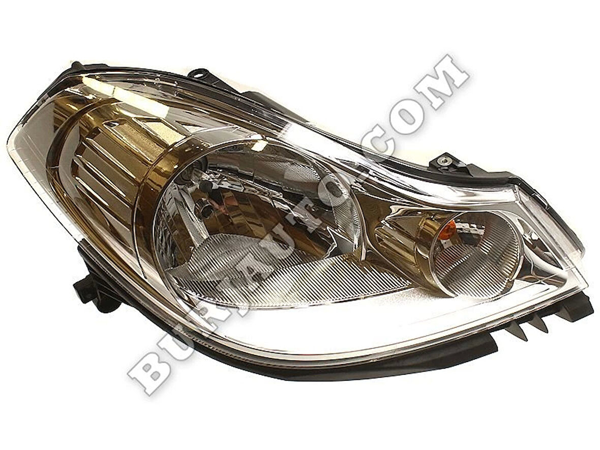 Renault Symbol Thalia 2009-2013 Far Sağ Manuel (Oem No:260105157R)