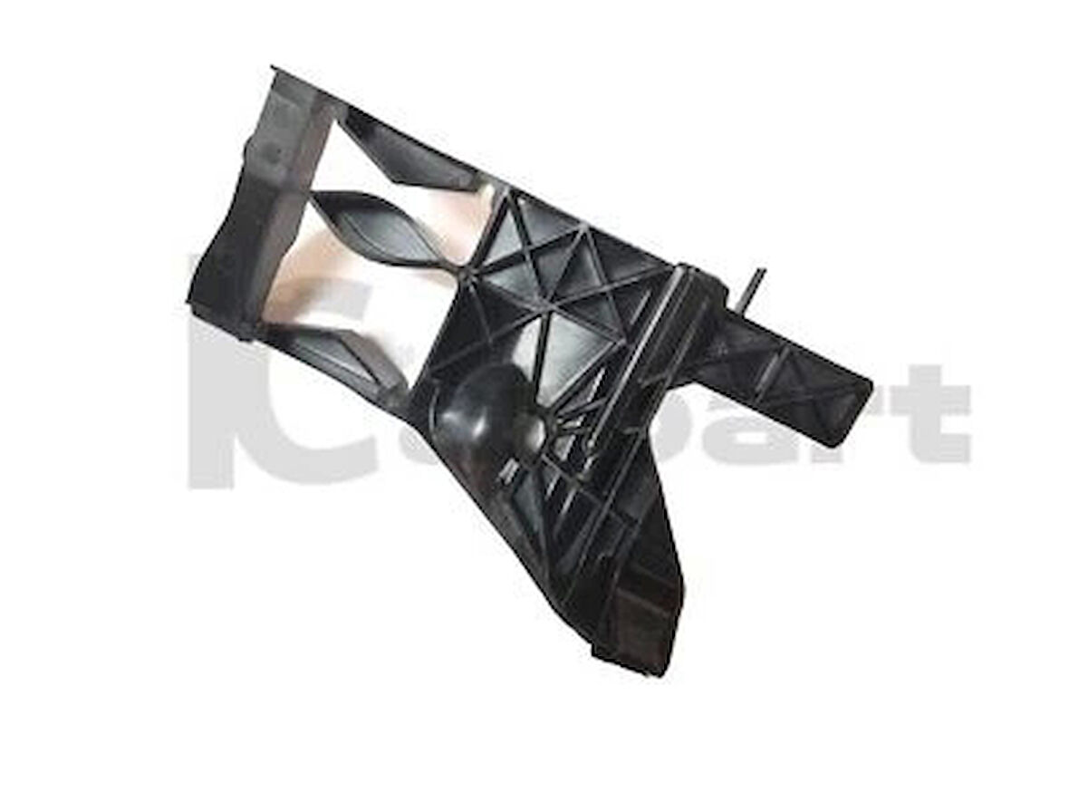 Vw A6 2011- Far Braketi Üst Sağ  (Oem No:4G0805608)