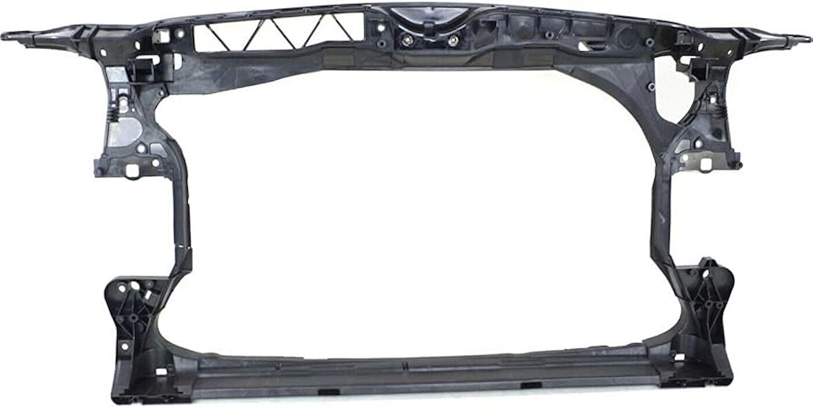 Vw A6 2011- Panel Ön  (Oem No:4G0805594C)