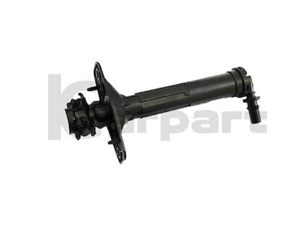 Vw A6 2011- Far Yıkama Motoru Sol  (Oem No:4G0955101A)