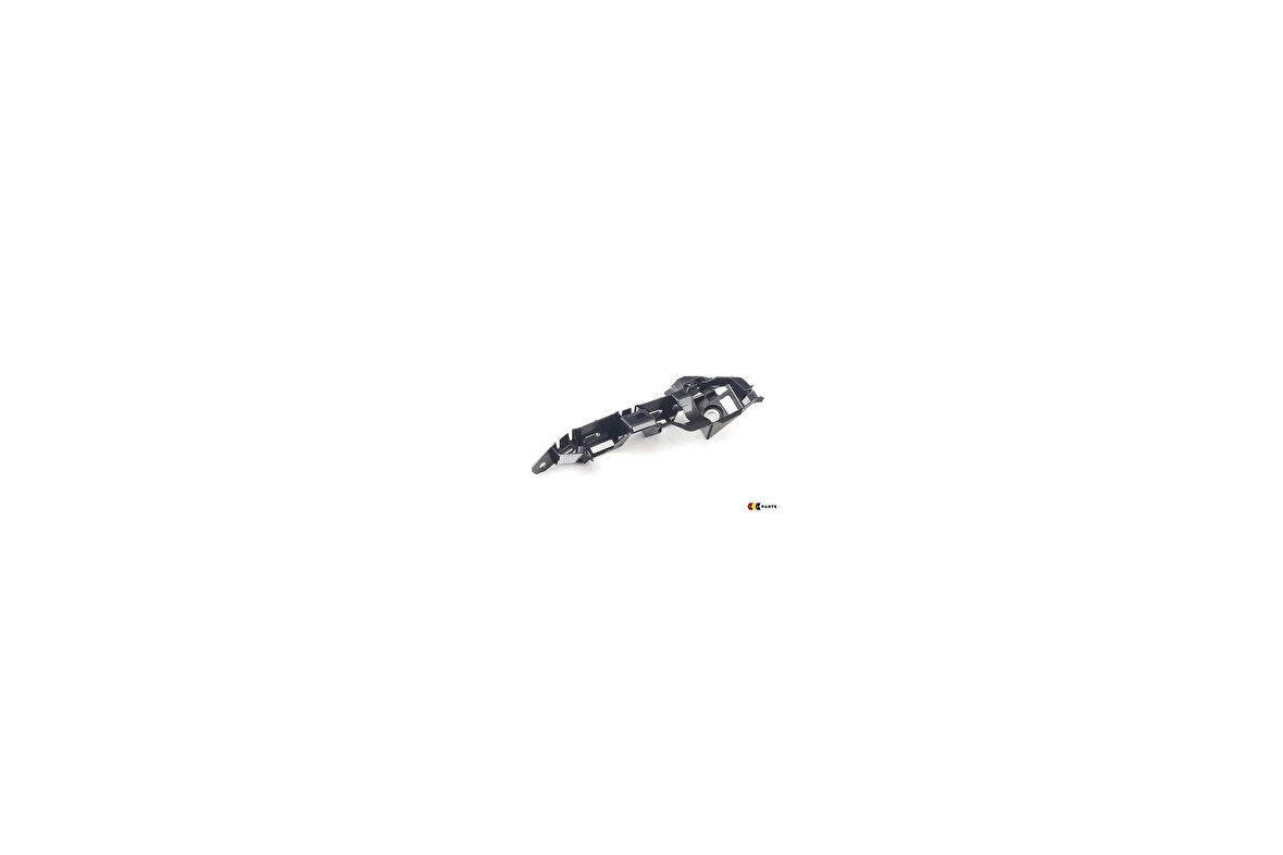 Vw Golf7 2013-2017 Tampon Braketi Ön Sağ  (Oem No:5G0807050A)