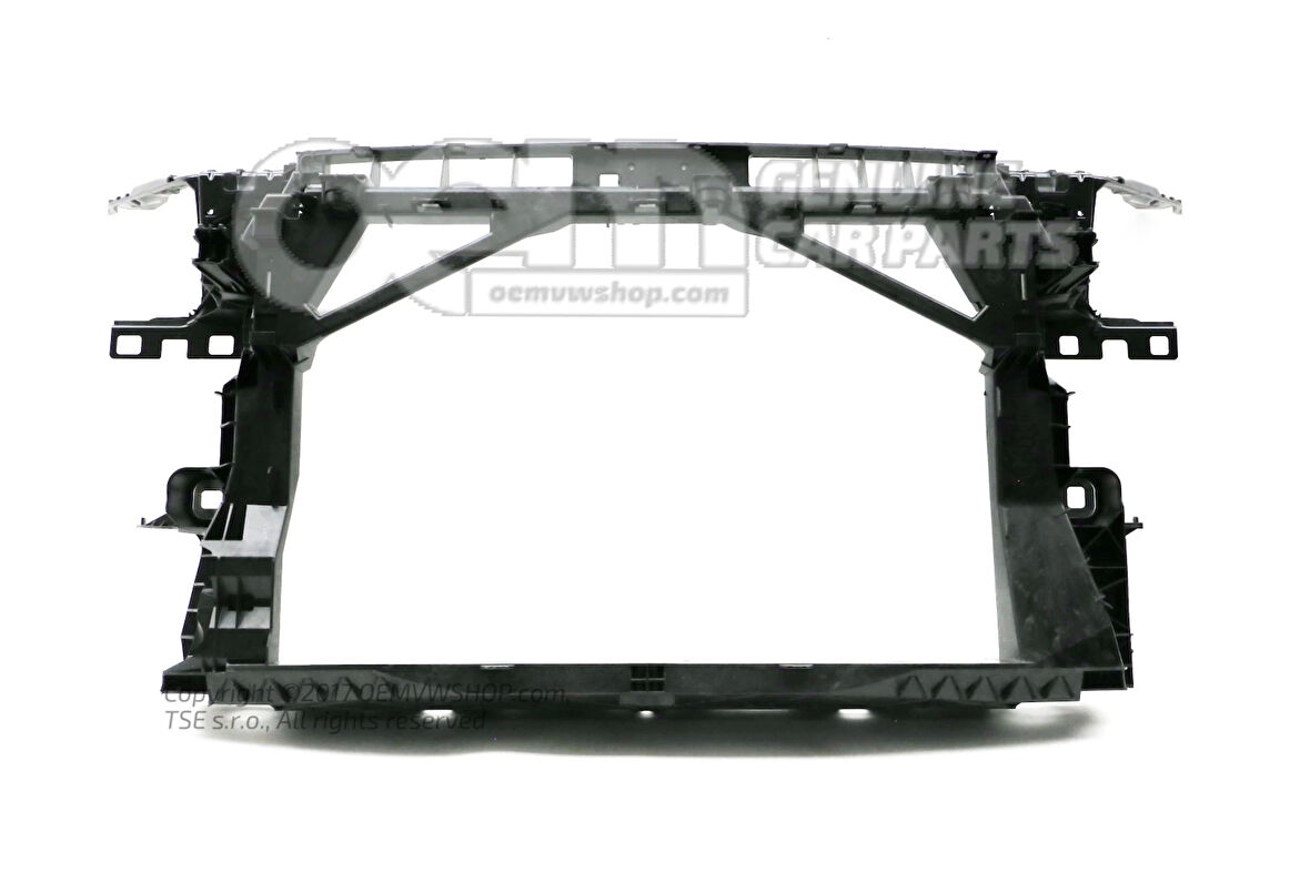 Vw A3 2020- Panel Ön  (Oem No:8Y0805588A)