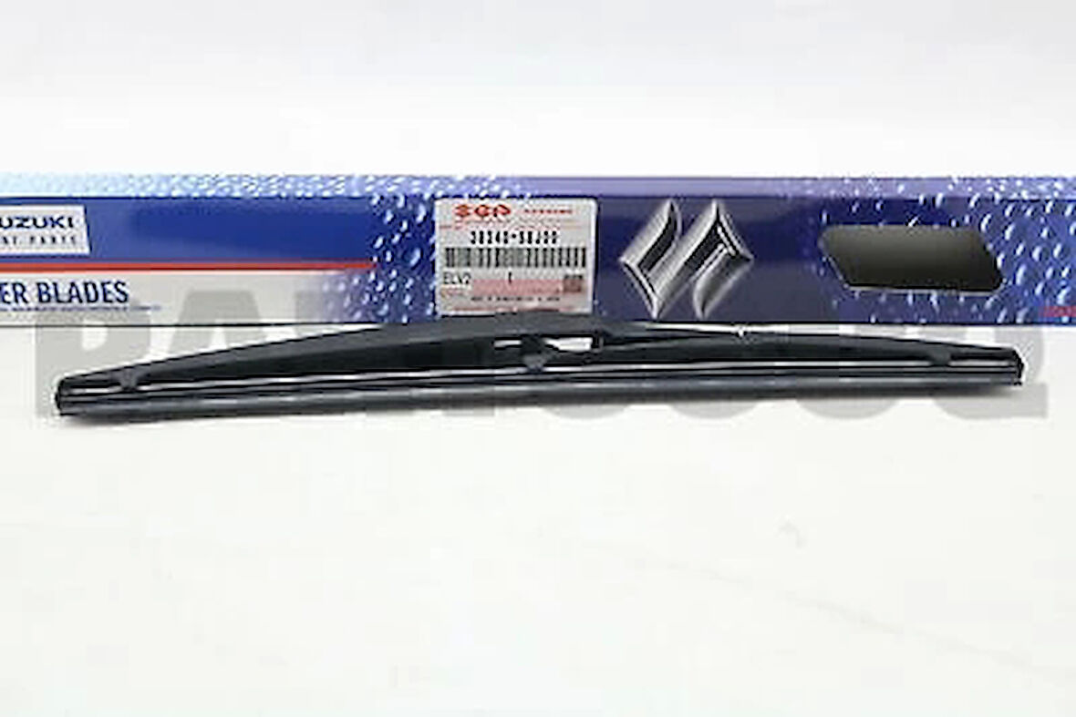 Japon Bm Silecek Süpürgesı Arka 300 Mm (Oem No:3834058J00)