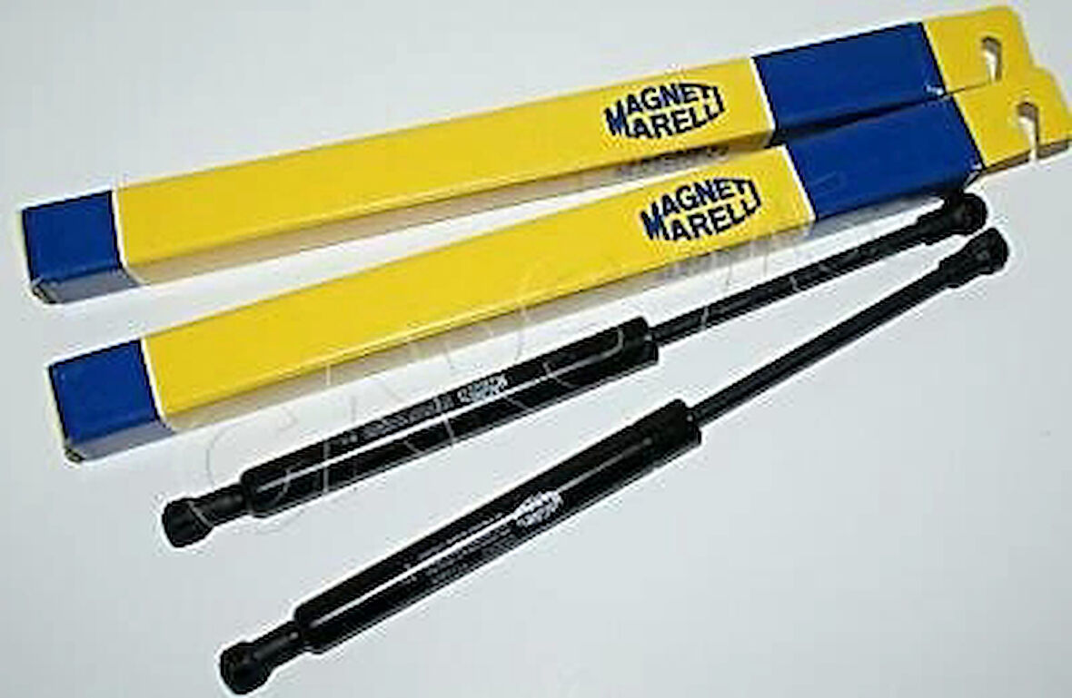 Psa 206 B.M 1999-2005 Bagaj Amortisörü 5 Kapı (Oem No:8731E6)