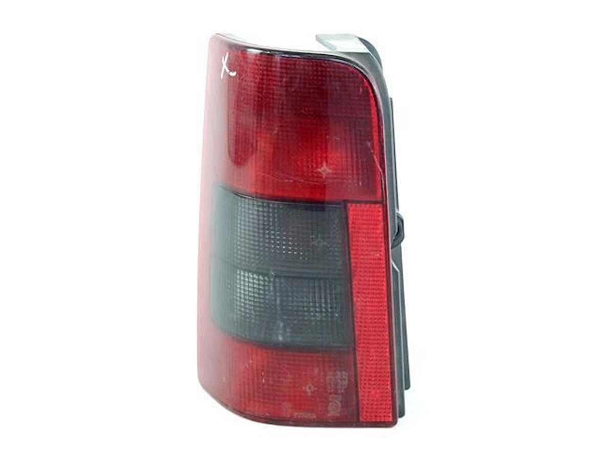 Psa Partner / Berlingo B.M 1996-2005 Stop Lambası Sol (Çıft Kapı Yana Açılır) (Oem No:6350Ec)