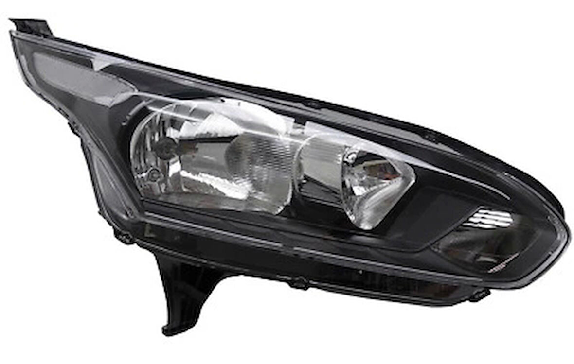 Fiat Slx 1993- Kapı Kolu İç Sol Kapı Kolcagı On-Arka Sol (Oem No:1827689)