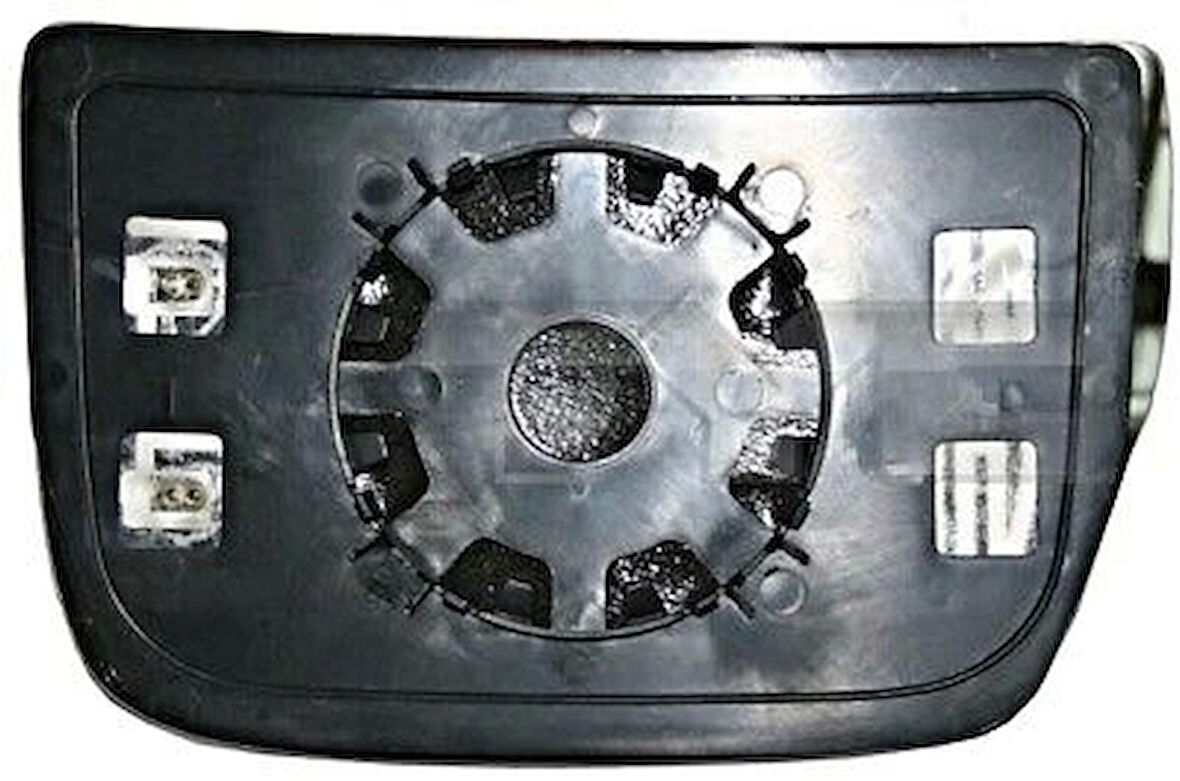 Fiat Iveco Daıly Iv-V Bm- 2006-2014 Ayna Camı Sağ Alt Parça Ufak Olan (Oem No:3801929)