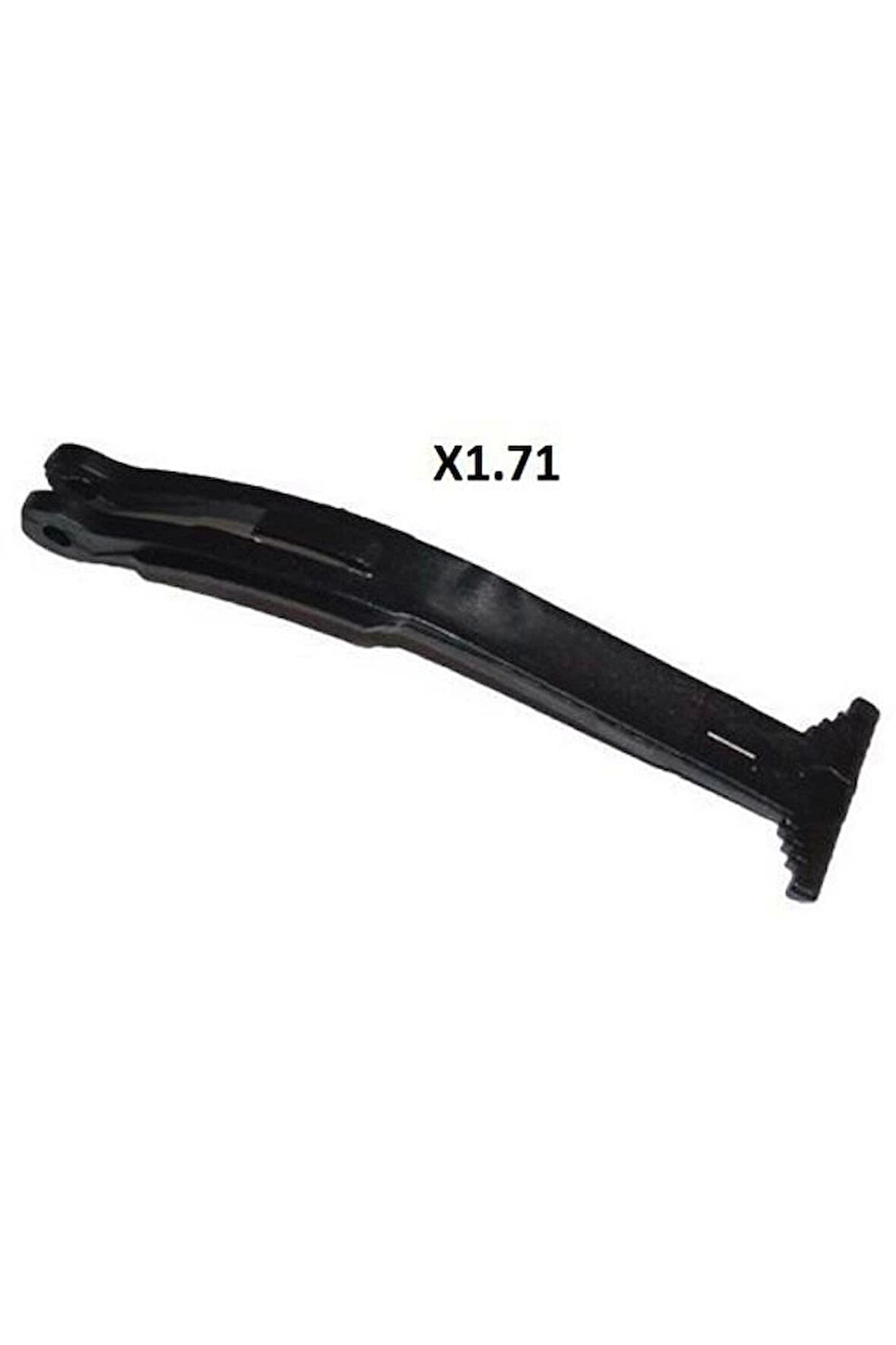 Opel Astra G 1998-2007 Kaput Açma Mandalı  (Oem No:6178180)