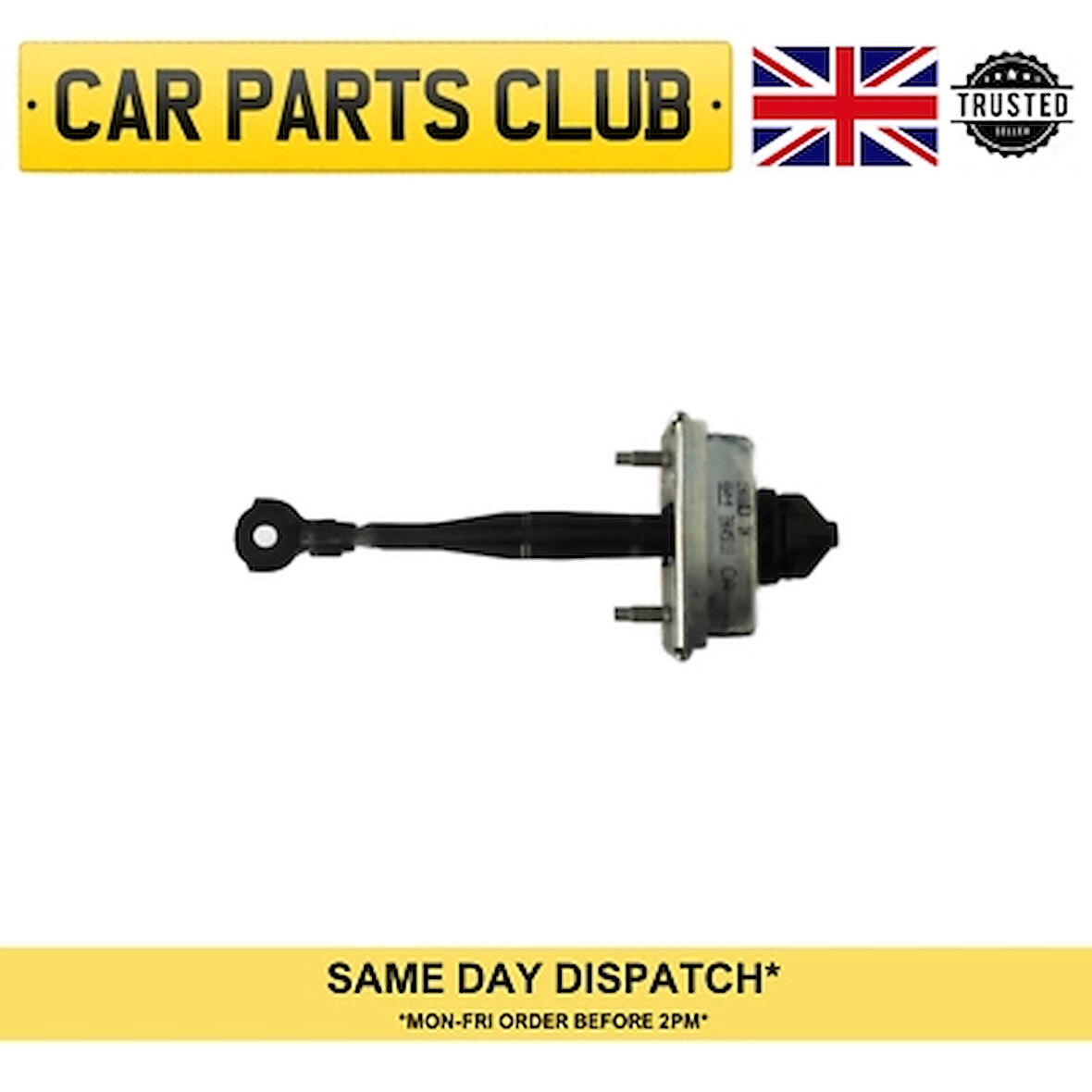 Opel Zafira C 2012- Kapı Gergisi Ön  (Oem No:39045010)