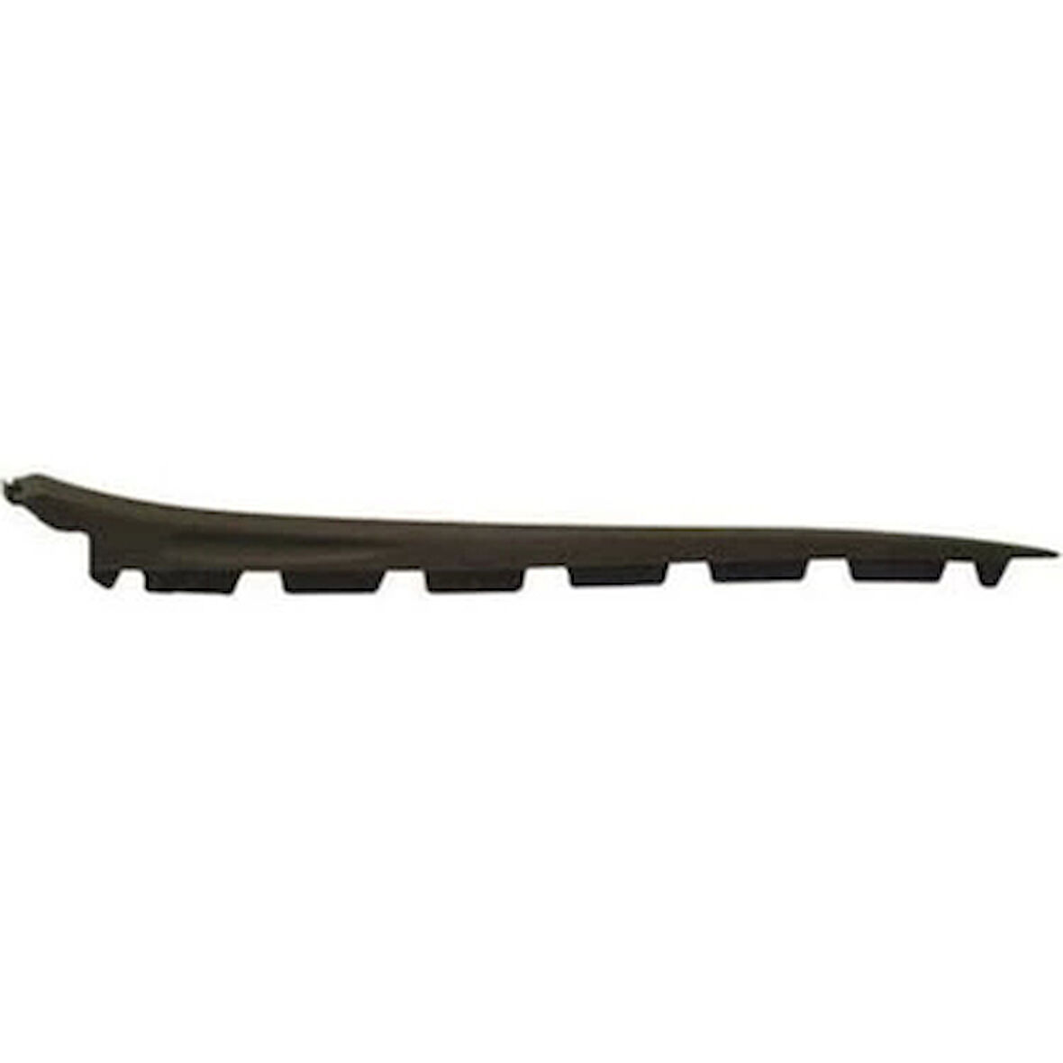 Fiat Albea 2003- Ön Cam Direk Plastiği Sağ  (Oem No:46804806)