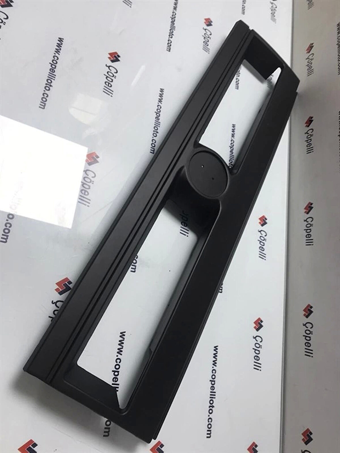 Fiat Dogan - Kartal - Sahın 78- Ön Panjur T Panjur (Oem No:85055145)