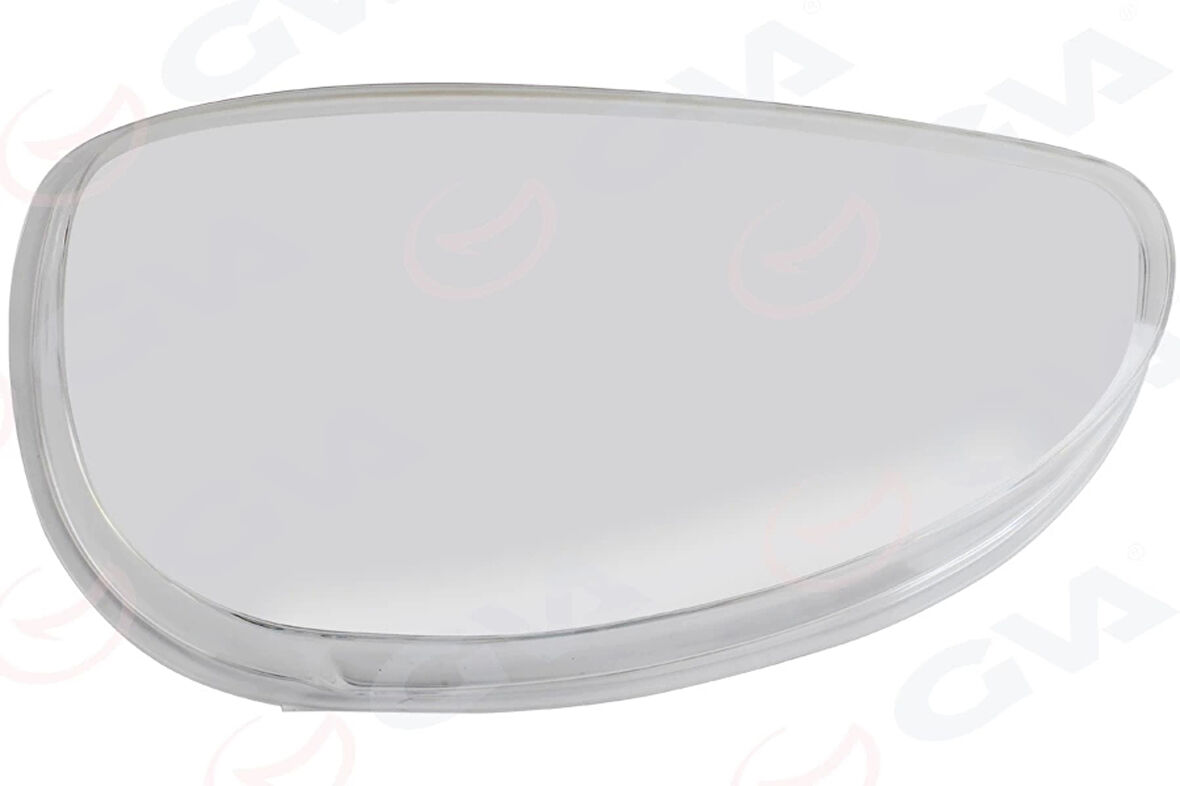 Opel Corsa B 1993- Far Camı Sol  (Oem No:1216488P)