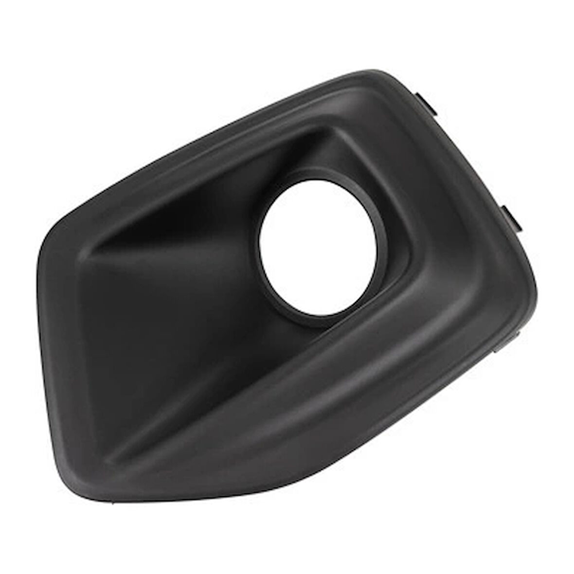 Fiat Fiorino Bıpper Nemo 2017- Sis Far Çerçevesı Sağ Sisli (Oem No:735643545)