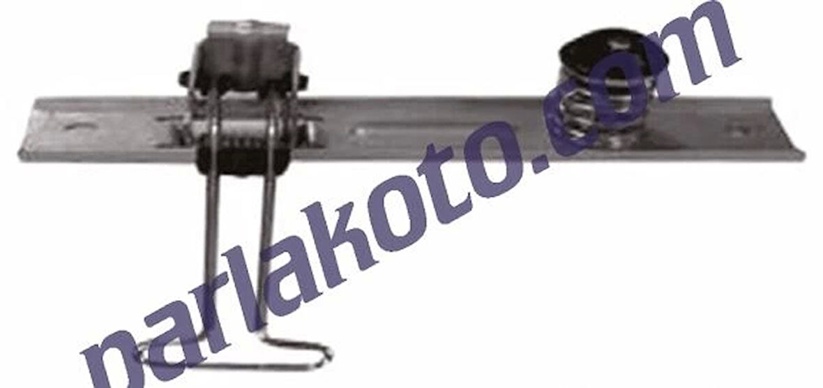 Renault Clio I 1996-98- Kaput Kilit Karşılığı Em (Oem No:770042682)