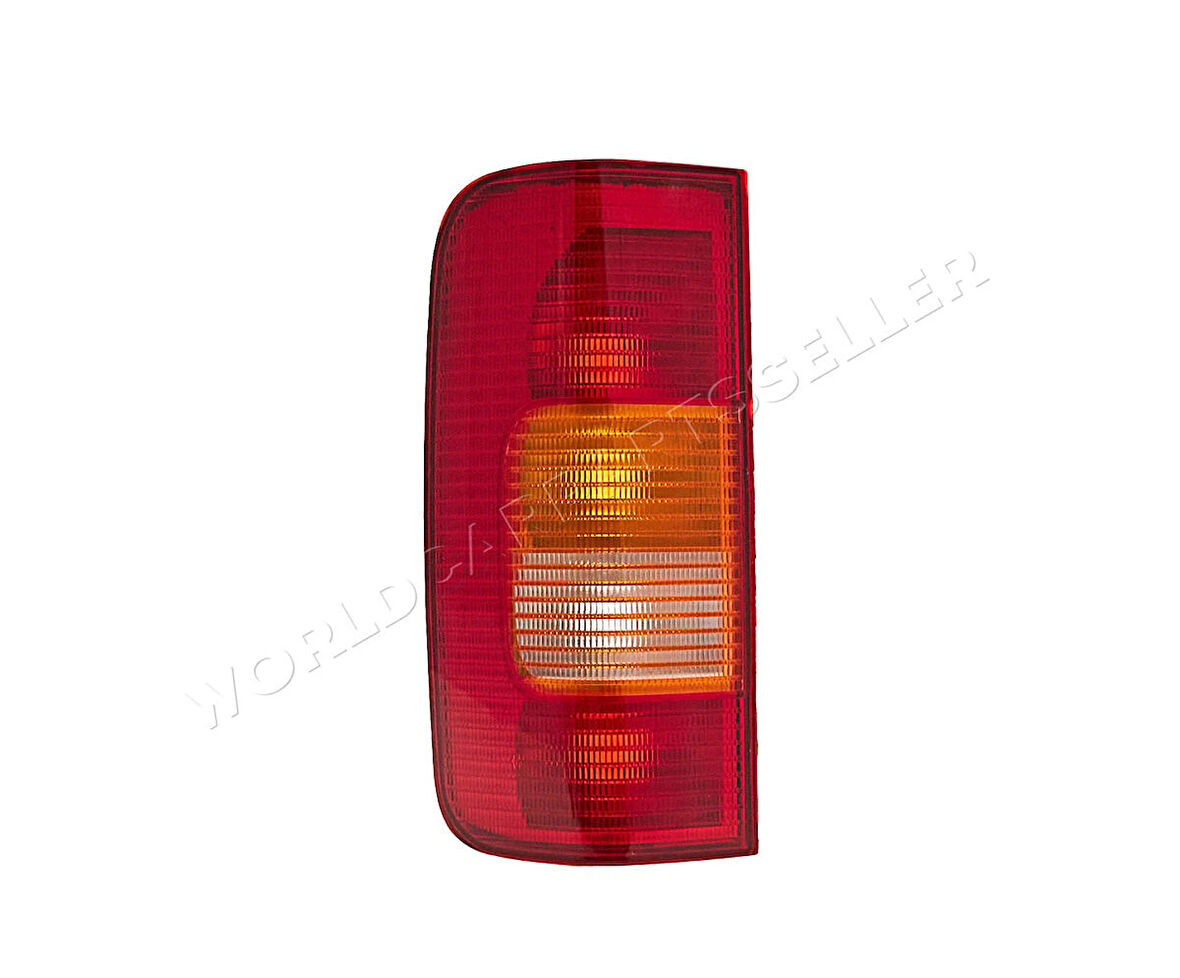 Vw Lt 1996-2006 Stop Lambası Sol 9El 270 197-011 (Oem No:2D0945095)