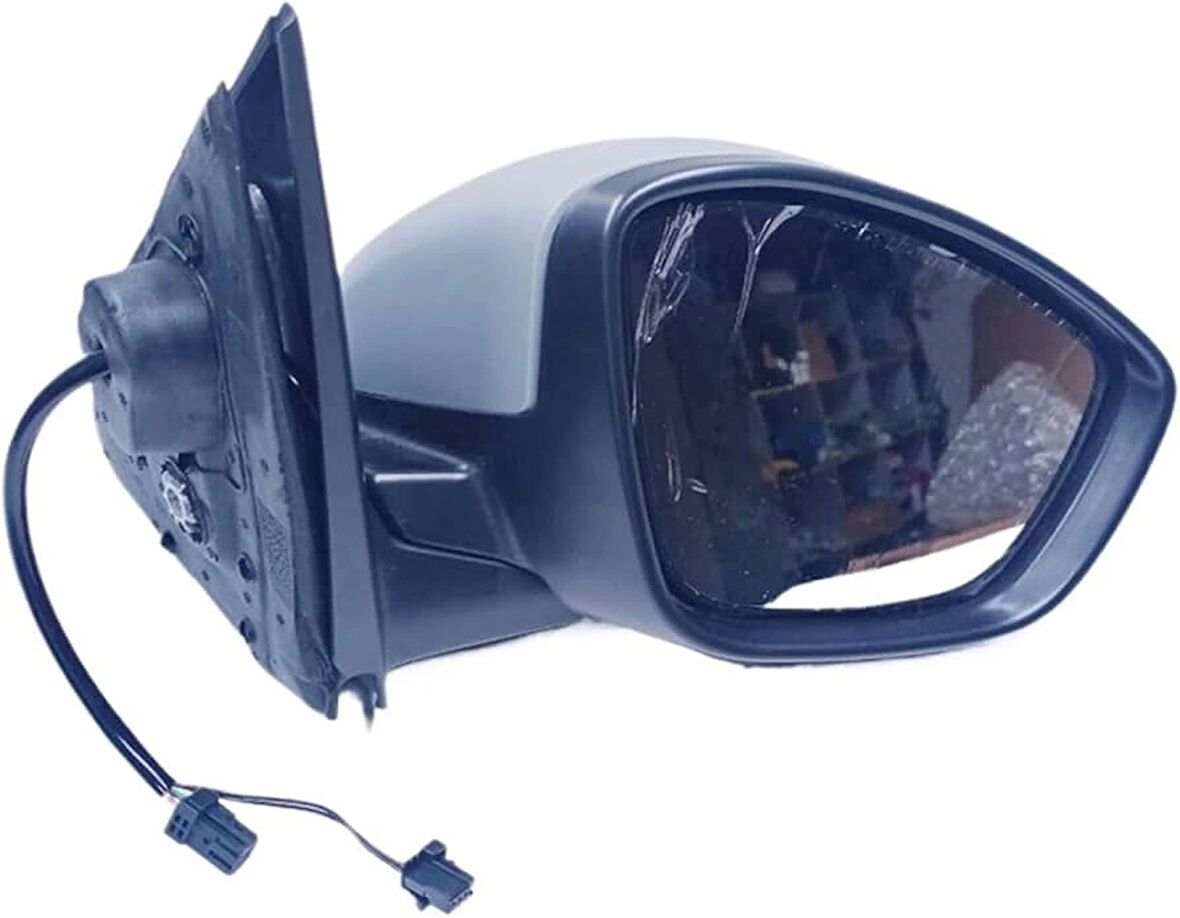 Psa 301 / C-Elysee B.M 2012- Dış Dikiz Aynası Sağ (Mekanik) (Oem No:1609064380)