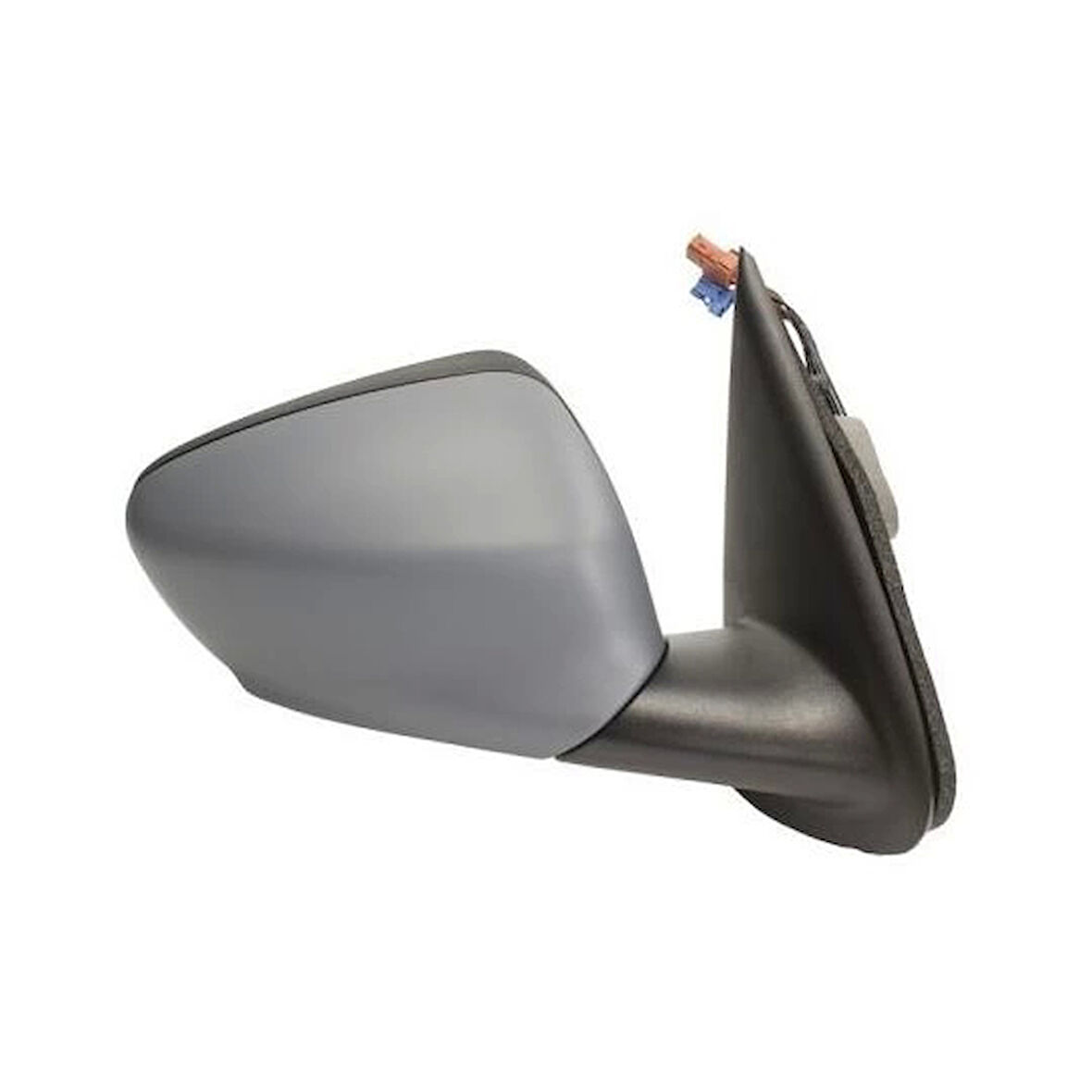 Psa 301 / C-Elysee B.M 2012- Dış Dikiz Aynası Sağ (Elektrikli  / Sensörlü) (Oem No:1609064580)