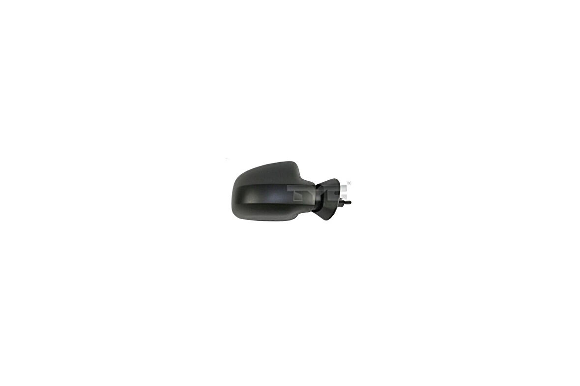 Renault Sandero-Stepway-Mcv-Duster 2007- Dış Dikiz Aynası Sol  (Oem No:6001549676)