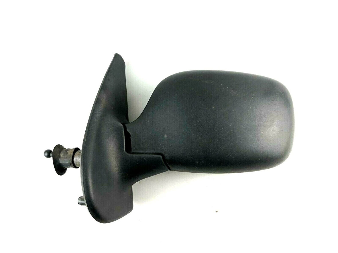 Renault Kangoo Iı 2003-2007 Dış Dikiz Aynası Sol Mekanik Kör Noktali   (Oem No:7700354636)