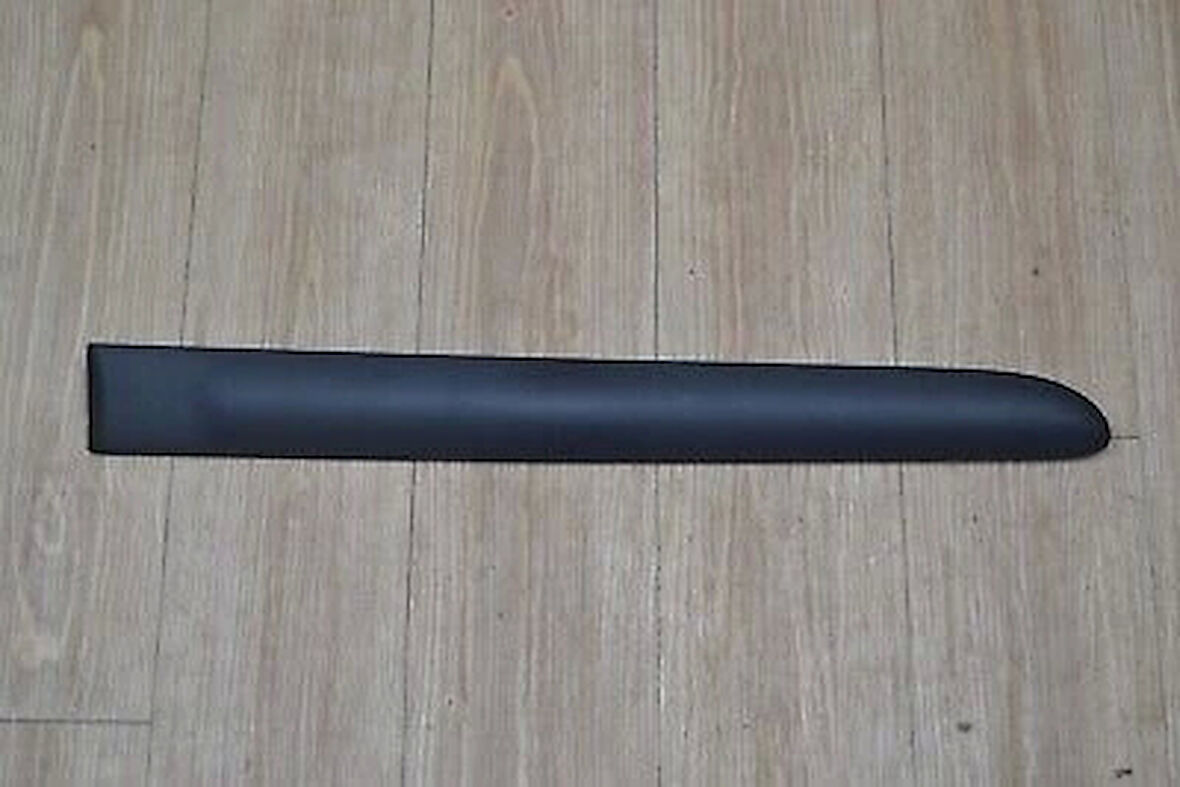 Renault Clio Symbol 1998- Kapı Bandı Arka Sağ Klıpslı (Oem No:7700410281)