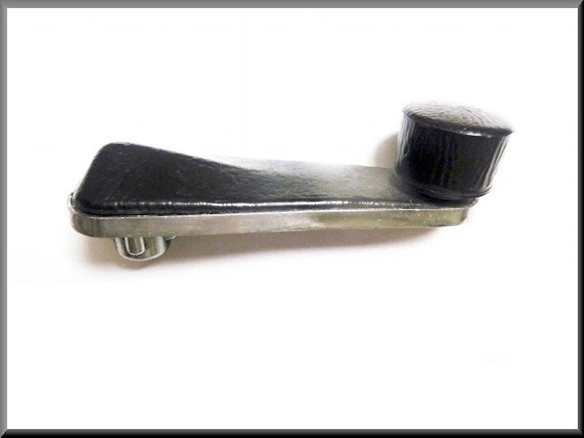 Renault R 12 77- Cam Açma Kolu Metal (Oem No:7700500081)
