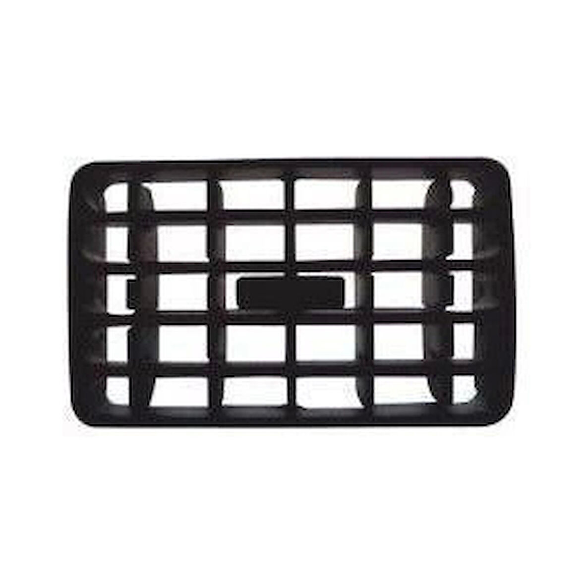 Renault R. 19 1992- Torpido Havalandırma Izgarası Sol (Oem No:7700812993)