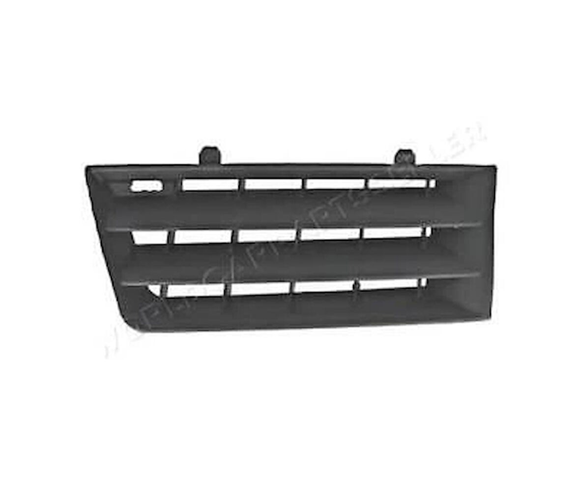 Renault Megane - 2 2003- Ön Panjur Eskı Model Takım (Oem No:7701474478)