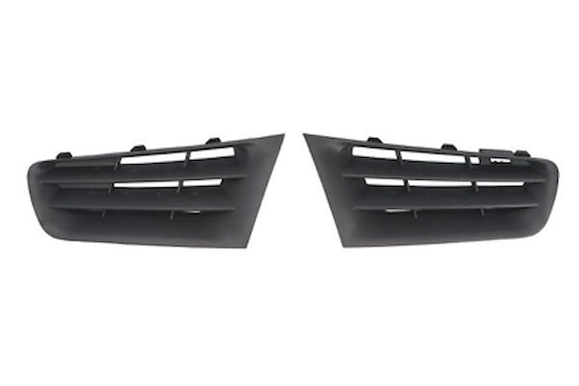 Renault Megane - 2 2003- Ön Panjur Komple Eskı Model (Oem No:7701476893)