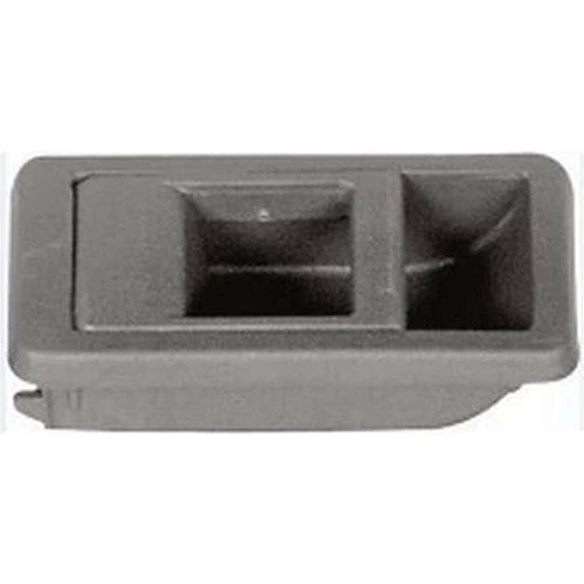 Renault R 9  - R 11 85- Kapı İç Açma Kolu Grı (Oem No:7702257677)