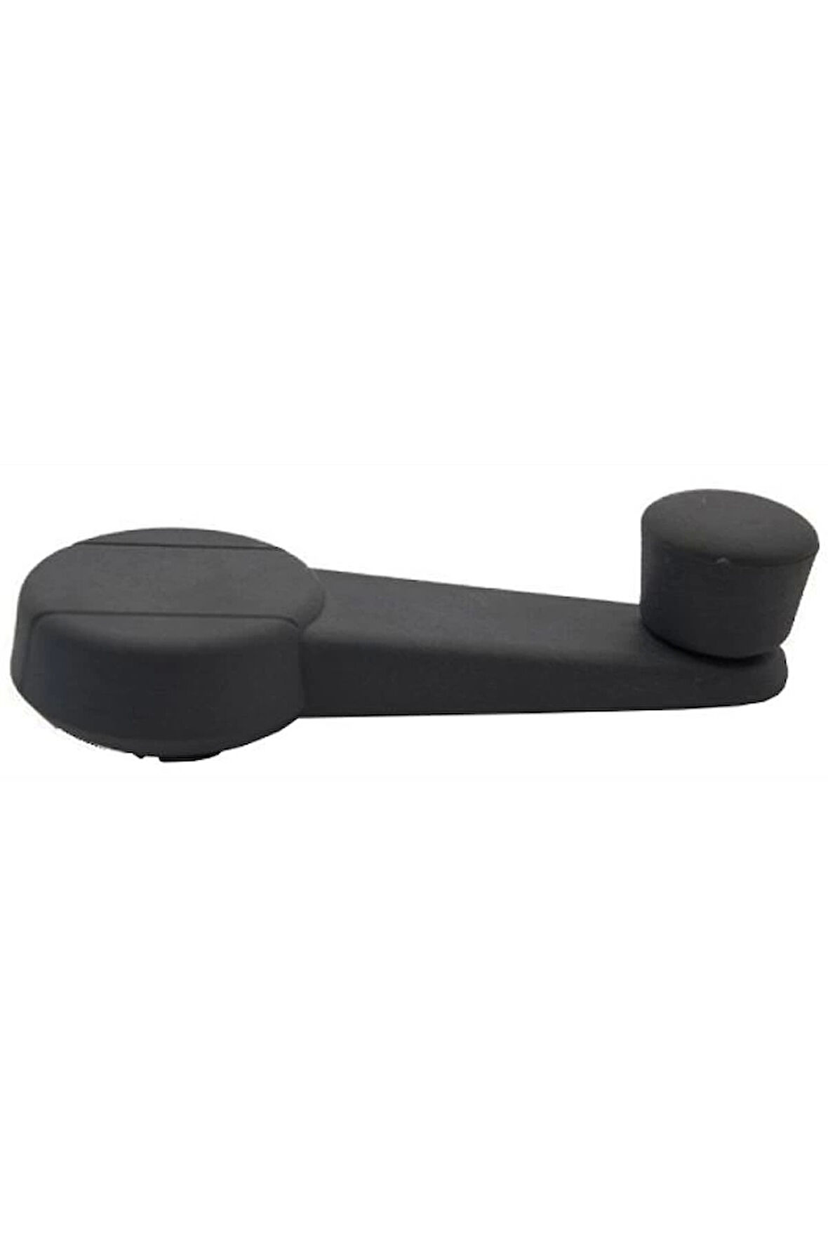 Renault R12 Eskı Model 70- Cam Açma Kolu Metal (Oem No:7704001315)
