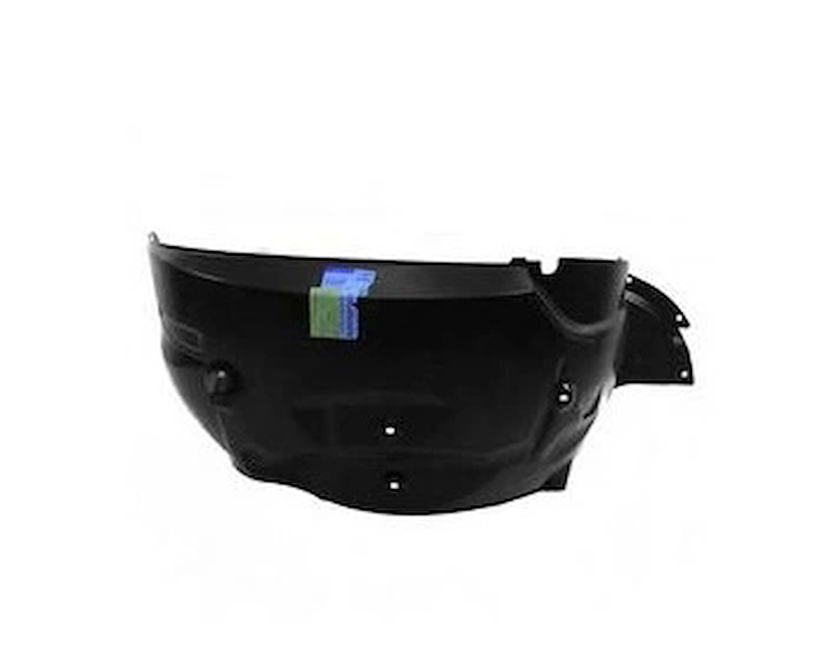 Kore Actyon Korando Sport Ks2 Benzin-Dizel 2012-2018 Çamurluk Davlumbazı Ön Sol  (Oem No:7971032500)