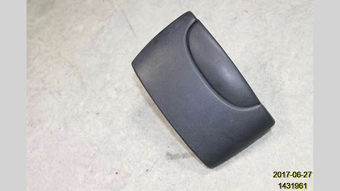 Renault Kangoo 1998- Kapı Dış Açma Kolu Sol Yan Sürgülü (Oem No:8200107371)