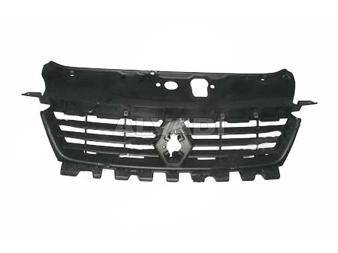 Renault Clio Thalia 2009- Ön Panjur  (Oem No:8200700420)