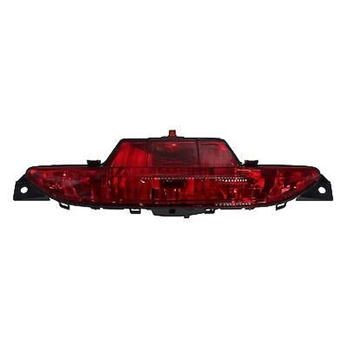 Psa 208 / C4 (C41)  / Corsa F B.M 2012- Sis Lambası Arka (Oem No:9674308980)