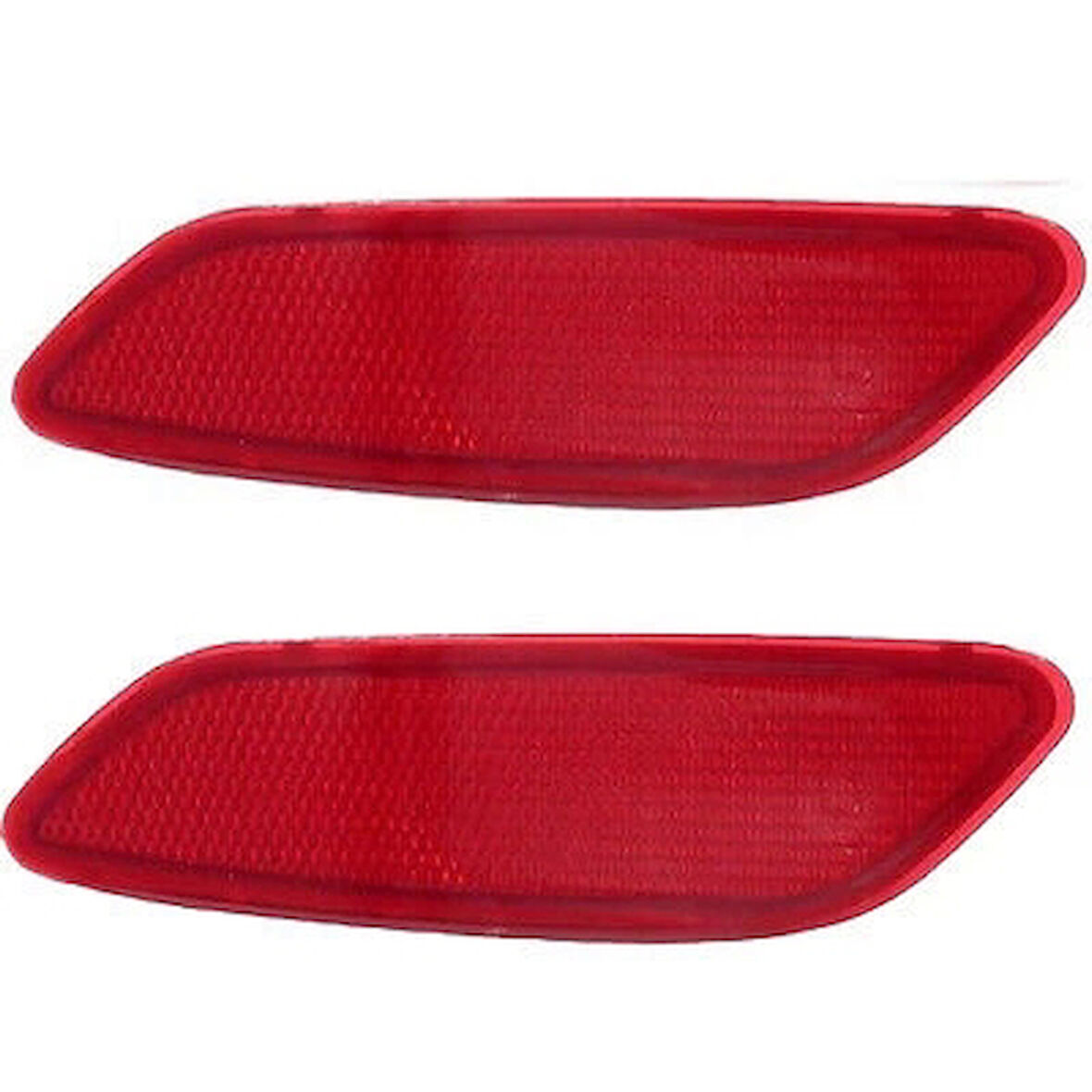 Opel Corsa F 2020- Reflektör Arka Sol  (Oem No:9829303880)