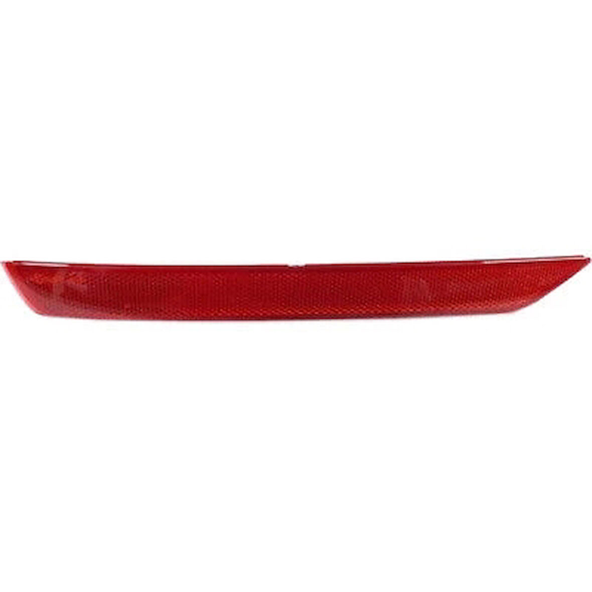 Vw Leon 2004-2013 Tampon Reflektörü Arka Sol  (Oem No:1P0945105D)