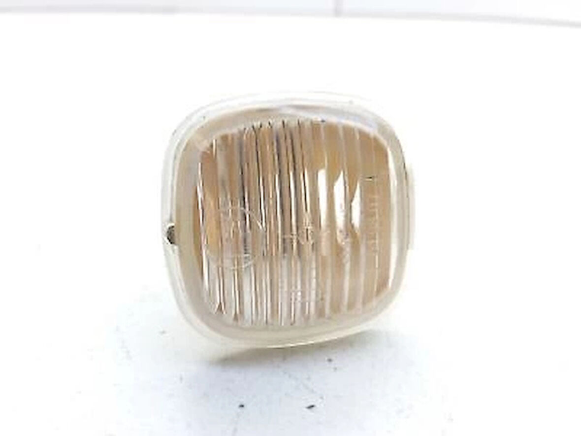 Vw Octavia-Fabia-Roomster 1997- Çamurluk Sinyali Grı (Oem No:1U0949127A)