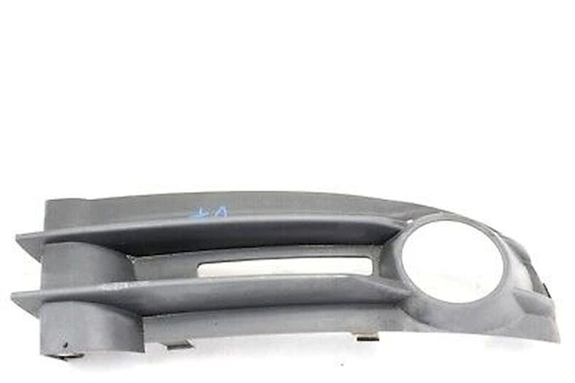 Vw Caddy 2004-2010 Sis Far Kapağı Sol Sis Far Delıklı (Oem No:2K0853684A)