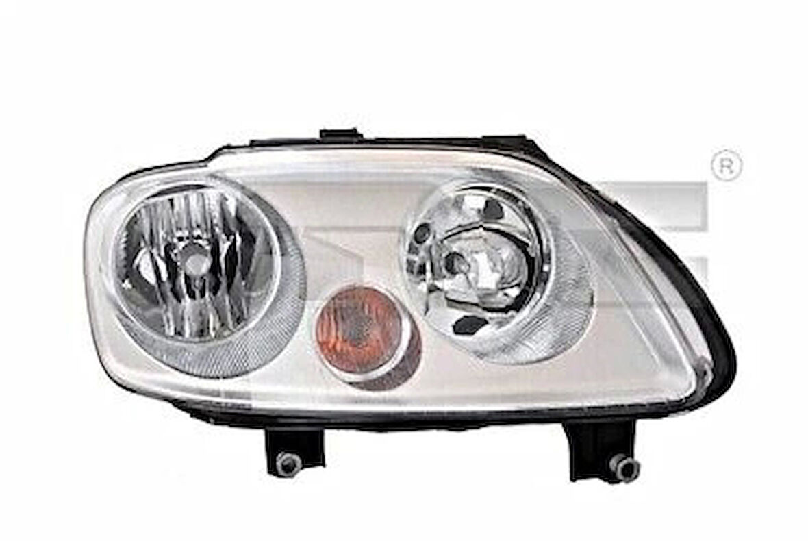 Vw Caddy-Touran 2004-2010 Far Sağ 1Ee 010 203-021 (Oem No:2K0941006B)